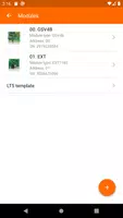 Secolink Engineering imagem de tela 2