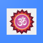 Om Chanting 108 أيقونة