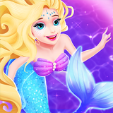 Secret Mermaid 4 أيقونة