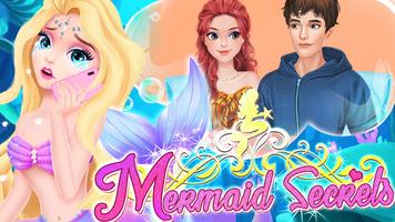 Secret Mermaid 5 پوسٹر