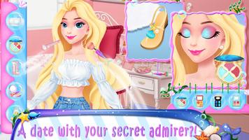 Secret Mermaid 5 اسکرین شاٹ 1