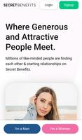Secret Benefits 스크린샷 2