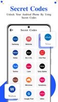 Mobil Gizli Kodlar Ekran Görüntüsü 2