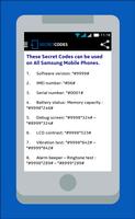 Secret Codes скриншот 3