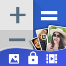 Calculator :Photo, Video Vault APK
