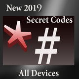 Secret Codes icon