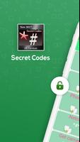 Secret Codes اسکرین شاٹ 2