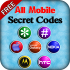 All Mobiles Secret Codes Free: icône