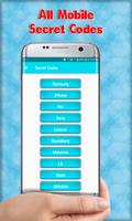 All Mobiles Secret Codes book Free for Samsung cod screenshot 1