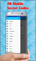 All Mobiles Secret Codes book Free for Samsung cod screenshot 3