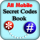 Secret Codes Book of All Mobiles icône