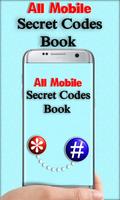 Secret Codes Book of All Mobiles capture d'écran 1