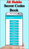 Secret Codes Book of All Mobiles Screenshot 2