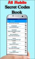 Secret Codes Book of All Mobiles Screenshot 3