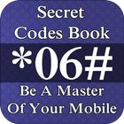 All Mobile Secret Codes 2024 icône