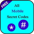All Mobiles Secret Codes: icono