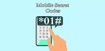 códigos secretos móveis