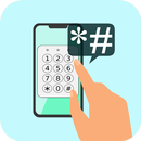 Tất cả các mã bí mật di động APK