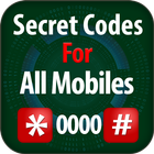 All Mobiles Secret Code 아이콘