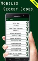 All Mobiles Secret Code پوسٹر