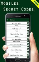 All Mobiles Secret Code ảnh chụp màn hình 1