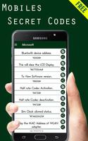 All Mobiles Secret Code ảnh chụp màn hình 2