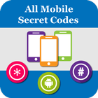 Mobile Secret Codes 2020 icône
