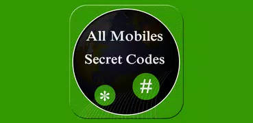 All Mobiles Secret Codes