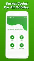 All Mobiles Secret Codes screenshot 1