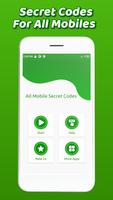 All Mobiles Secret Codes تصوير الشاشة 1