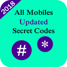 All Mobiles Secret Codes Updated: ícone