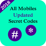 All Mobiles Secret Codes Updated: Zeichen