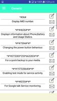 All Mobiles Secret Codes Updated: Cartaz