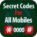 APK Mobile Secret Codes: