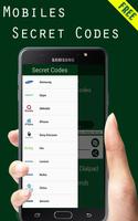 Mobile Secret Codes تصوير الشاشة 2