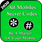All Mobile Secret Codes Updated 2020 أيقونة