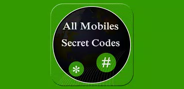 Secret Codes of All Mobiles 2019