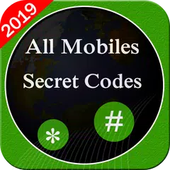 Descargar APK de Secret Codes of All Mobiles 2019