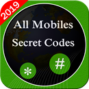 Secret Codes of All Mobiles 2019 APK