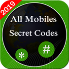 Secret Codes of All Mobiles 2019 Zeichen