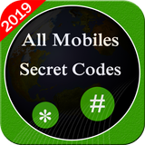 Secret Codes of All Mobiles 2019 icon