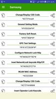 Secret Codes of All Mobiles 2019 Screenshot 3