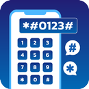 All Mobile Secret Codes APK