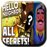 Walkthrough for hello Neighbor Alpha 4 - guide icon
