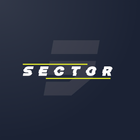 Sector أيقونة
