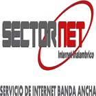 SectorNet Internet Zeichen