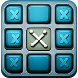 Tic Tac Toe Ultimate icon