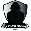 Anonymous VPN : Ultra Sécurisé