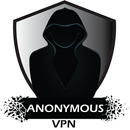 Anonymous VPN : Ultra Sécurisé APK