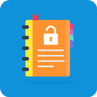 Secure Notepad icône